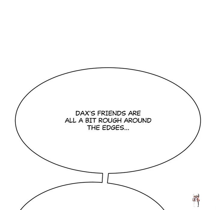 Right Under His Roof Right Under His Roof Chapter 9 - Page 11