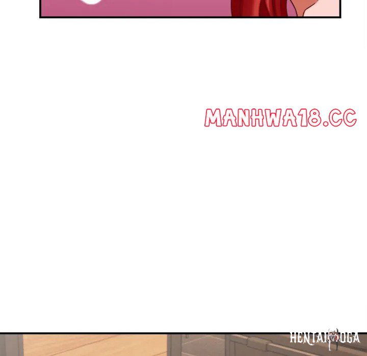 Right Under His Roof Right Under His Roof Chapter 9 - Page 112