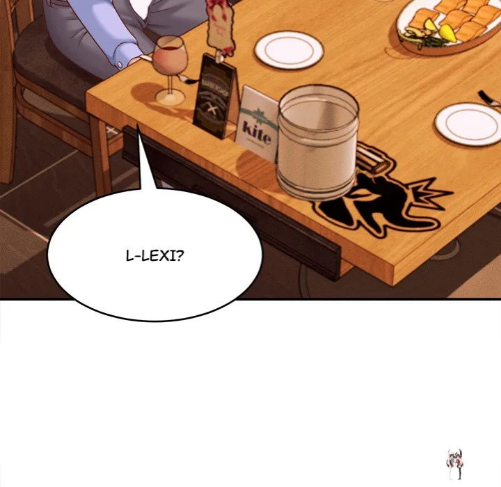 Right Under His Roof Right Under His Roof Chapter 9 - Page 114