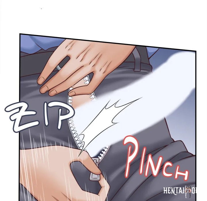 Right Under His Roof Right Under His Roof Chapter 9 - Page 115