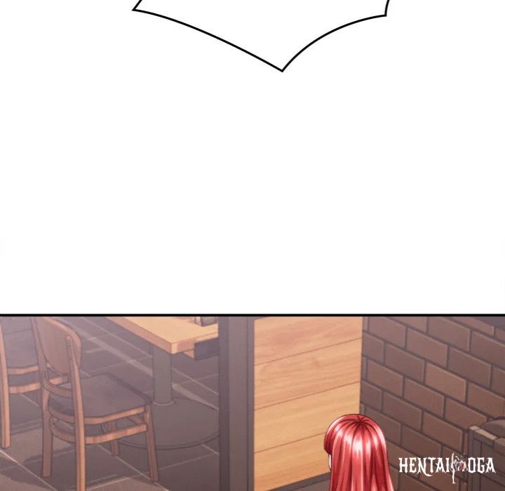 Right Under His Roof Right Under His Roof Chapter 9 - Page 117