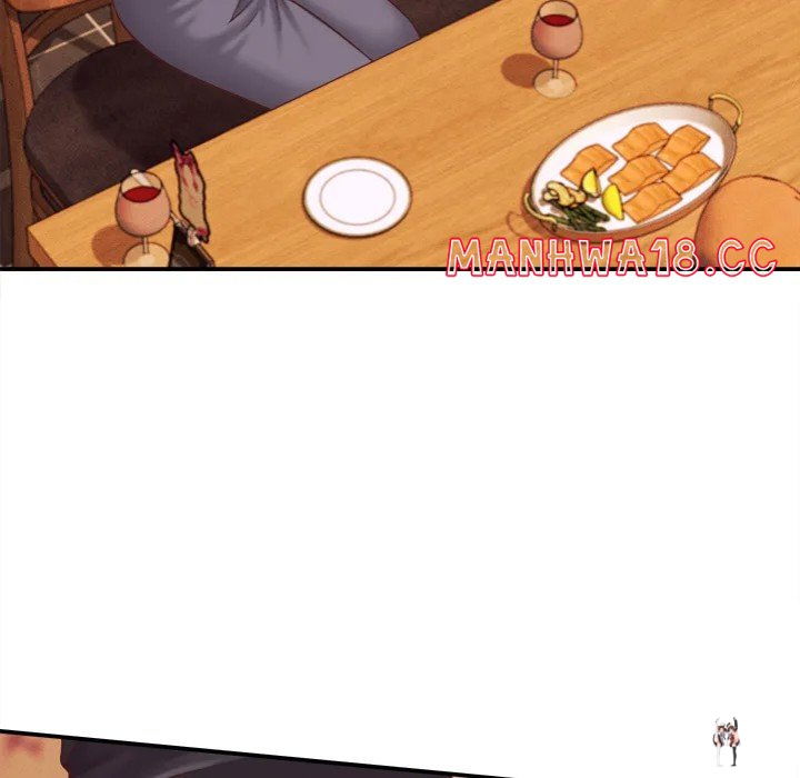 Right Under His Roof Right Under His Roof Chapter 9 - Page 119