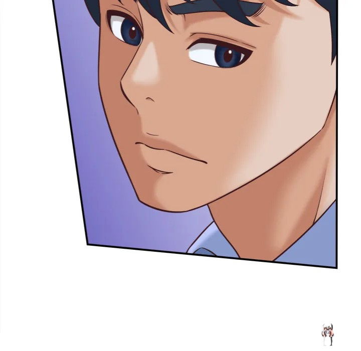 Right Under His Roof Right Under His Roof Chapter 9 - Page 122