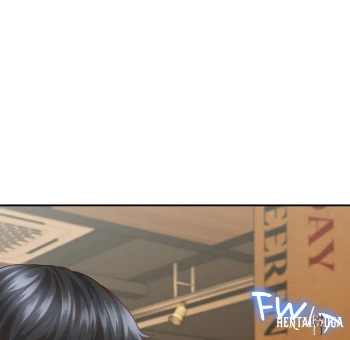 Right Under His Roof Right Under His Roof Chapter 9 - Page 123