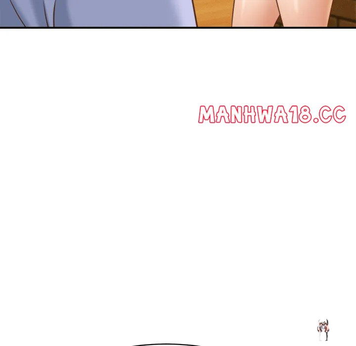 Right Under His Roof Right Under His Roof Chapter 9 - Page 125