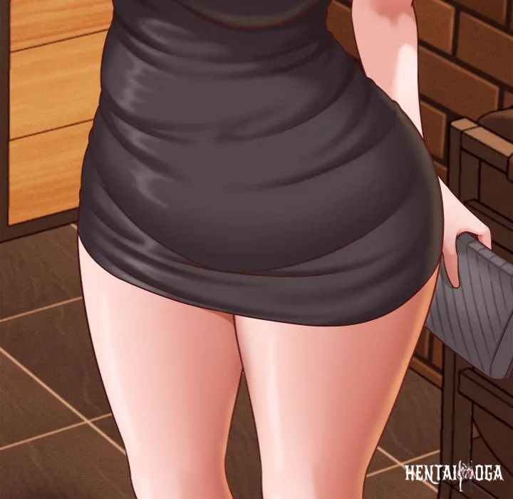 Right Under His Roof Right Under His Roof Chapter 9 - Page 128