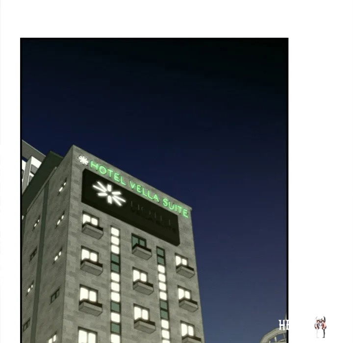 Right Under His Roof Right Under His Roof Chapter 9 - Page 133