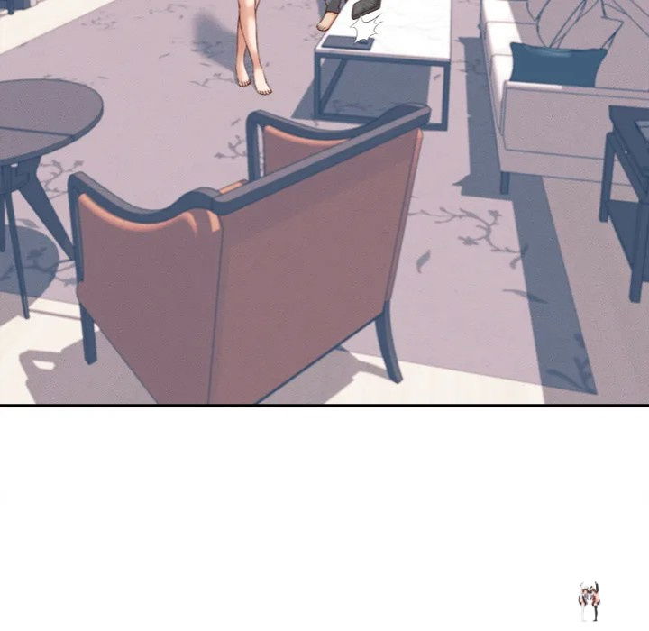 Right Under His Roof Right Under His Roof Chapter 9 - Page 136