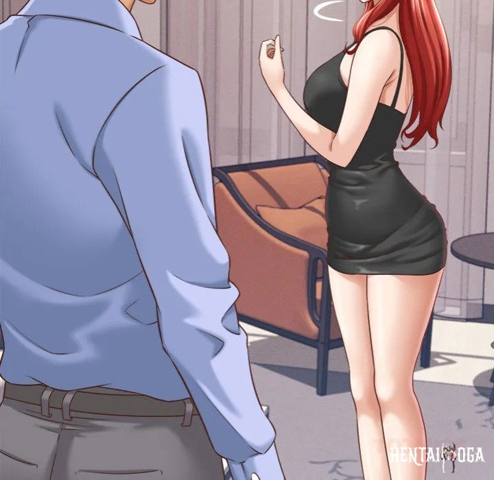 Right Under His Roof Right Under His Roof Chapter 9 - Page 138