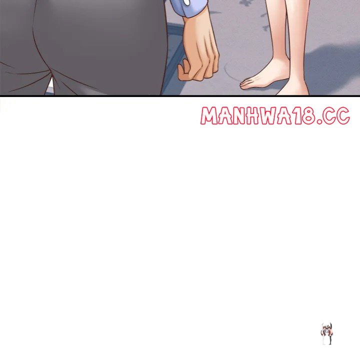 Right Under His Roof Right Under His Roof Chapter 9 - Page 139