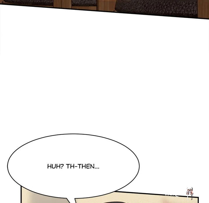 Right Under His Roof Right Under His Roof Chapter 9 - Page 14