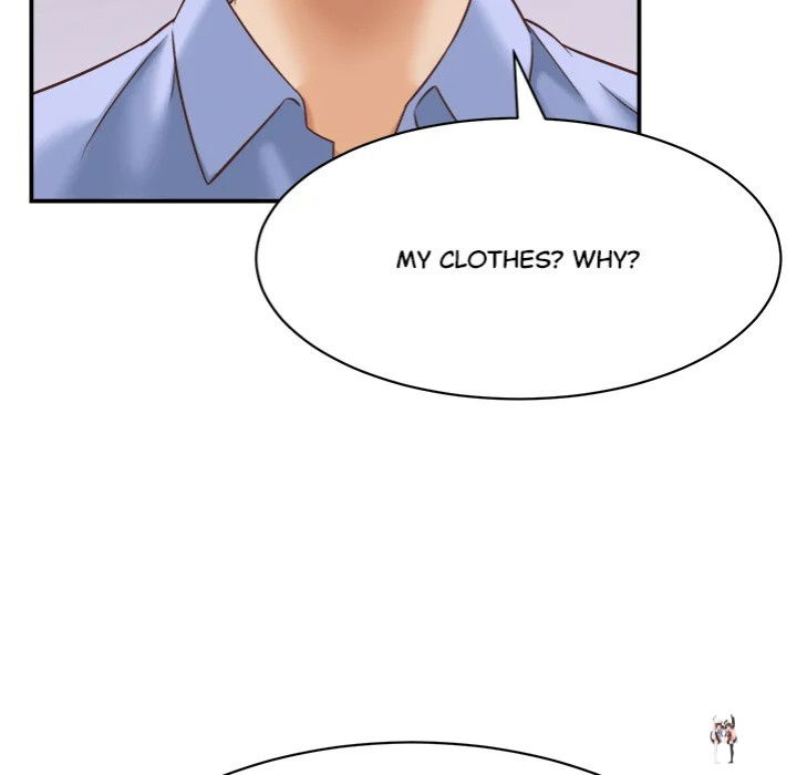 Right Under His Roof Right Under His Roof Chapter 9 - Page 142