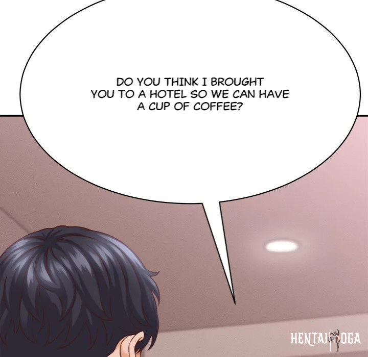 Right Under His Roof Right Under His Roof Chapter 9 - Page 143