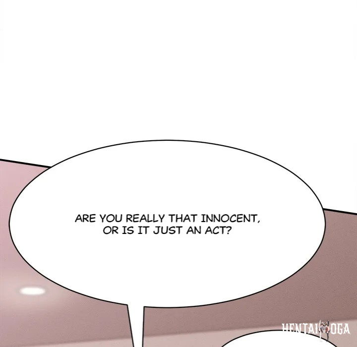 Right Under His Roof Right Under His Roof Chapter 9 - Page 145