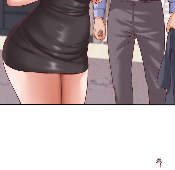 Right Under His Roof Right Under His Roof Chapter 9 - Page 147