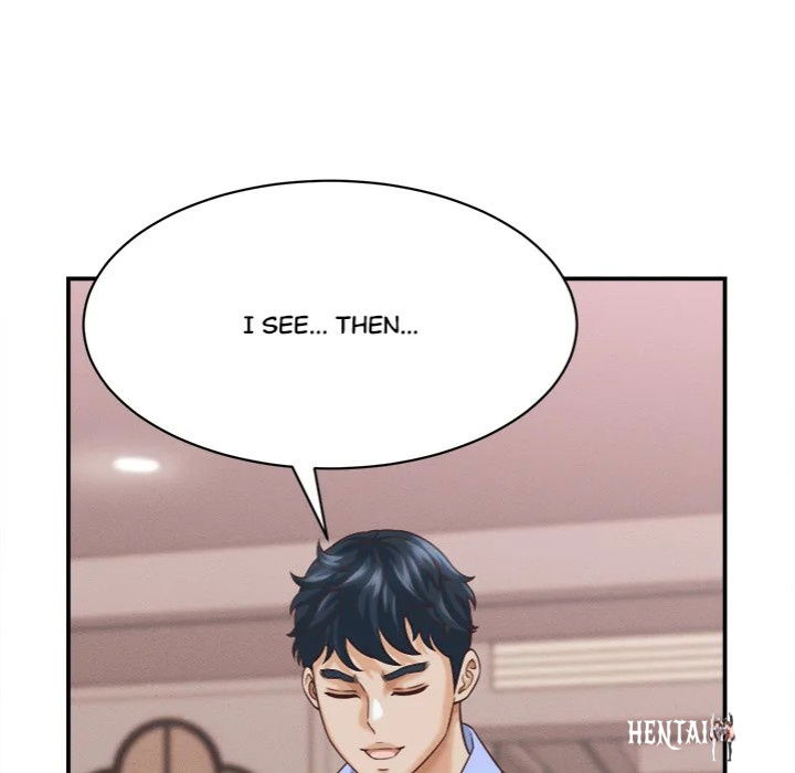 Right Under His Roof Right Under His Roof Chapter 9 - Page 148