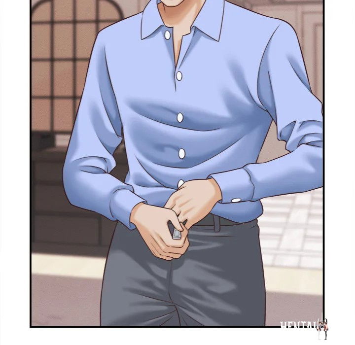 Right Under His Roof Right Under His Roof Chapter 9 - Page 149