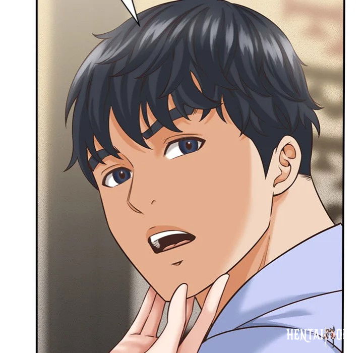 Right Under His Roof Right Under His Roof Chapter 9 - Page 15