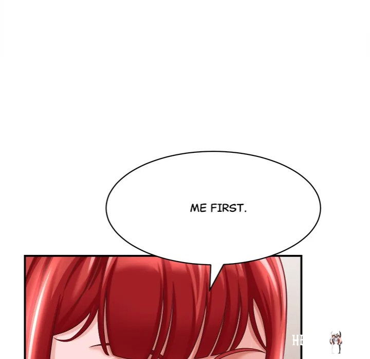 Right Under His Roof Right Under His Roof Chapter 9 - Page 150