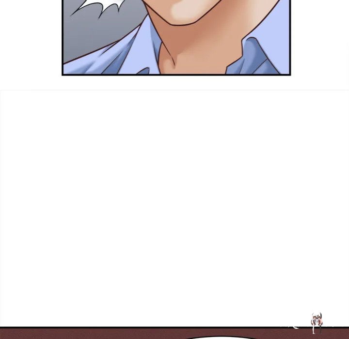 Right Under His Roof Right Under His Roof Chapter 9 - Page 153