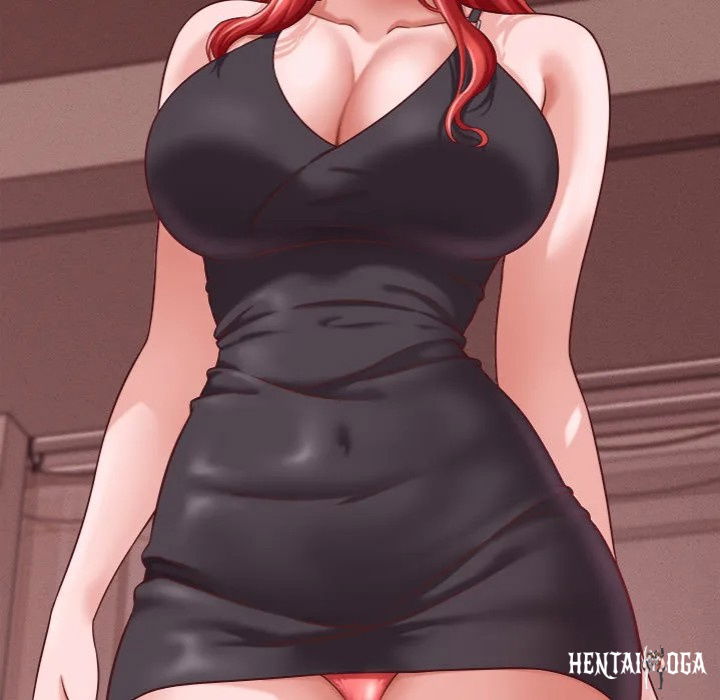 Right Under His Roof Right Under His Roof Chapter 9 - Page 155