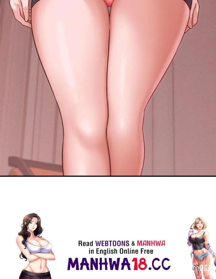 Right Under His Roof Right Under His Roof Chapter 9 - Page 156