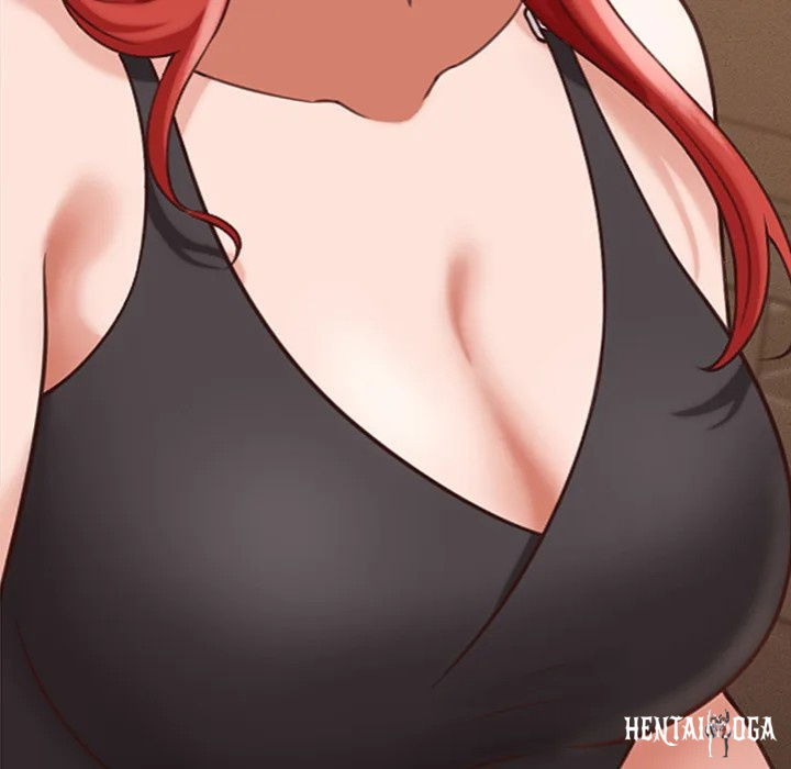 Right Under His Roof Right Under His Roof Chapter 9 - Page 18