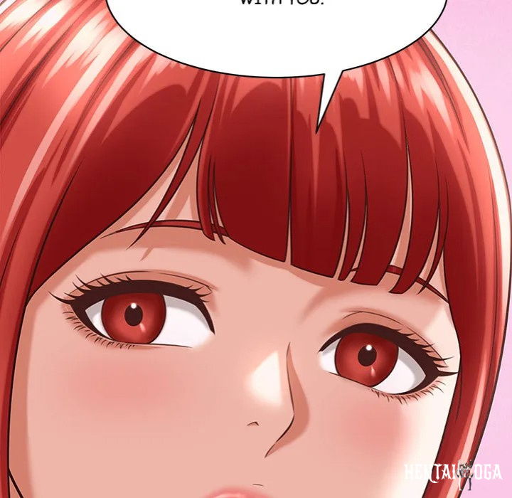 Right Under His Roof Right Under His Roof Chapter 9 - Page 20