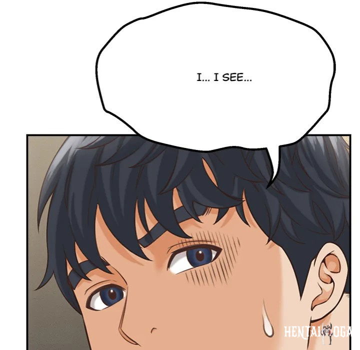 Right Under His Roof Right Under His Roof Chapter 9 - Page 22