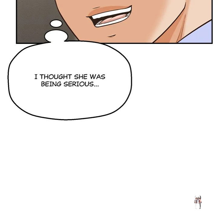 Right Under His Roof Right Under His Roof Chapter 9 - Page 23