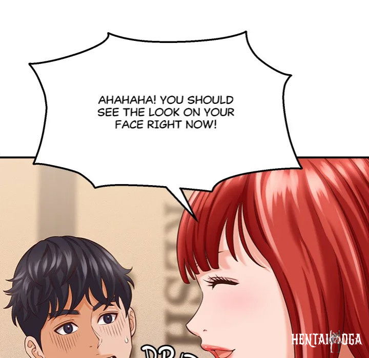 Right Under His Roof Right Under His Roof Chapter 9 - Page 24