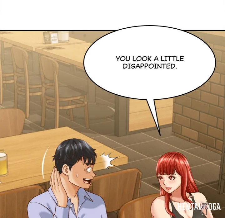 Right Under His Roof Right Under His Roof Chapter 9 - Page 29