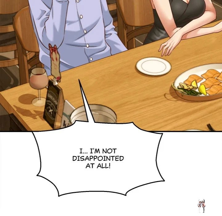 Right Under His Roof Right Under His Roof Chapter 9 - Page 30