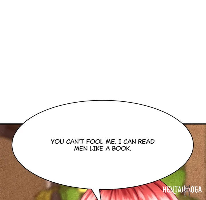 Right Under His Roof Right Under His Roof Chapter 9 - Page 31