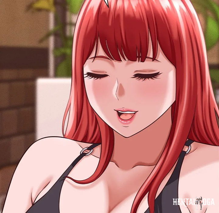 Right Under His Roof Right Under His Roof Chapter 9 - Page 32