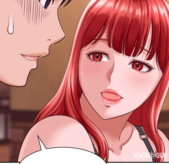 Right Under His Roof Right Under His Roof Chapter 9 - Page 35