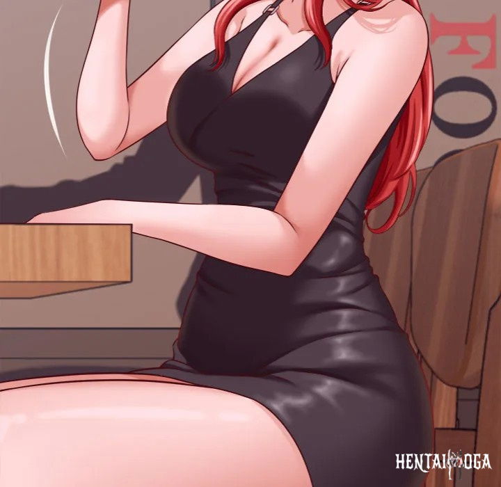 Right Under His Roof Right Under His Roof Chapter 9 - Page 38