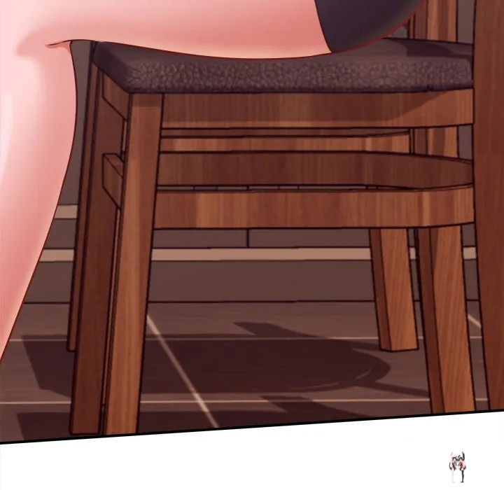 Right Under His Roof Right Under His Roof Chapter 9 - Page 39