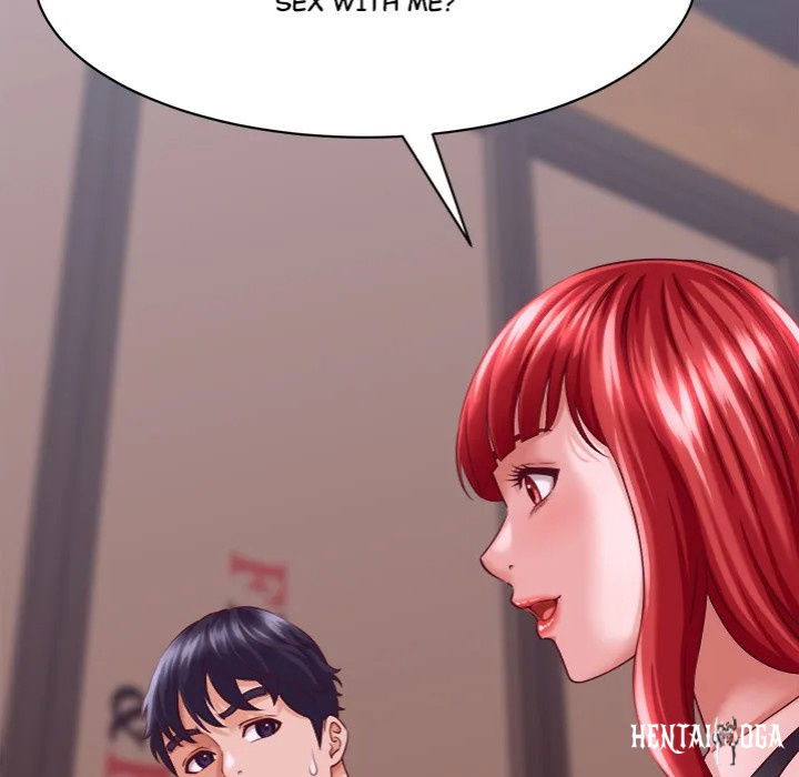 Right Under His Roof Right Under His Roof Chapter 9 - Page 41