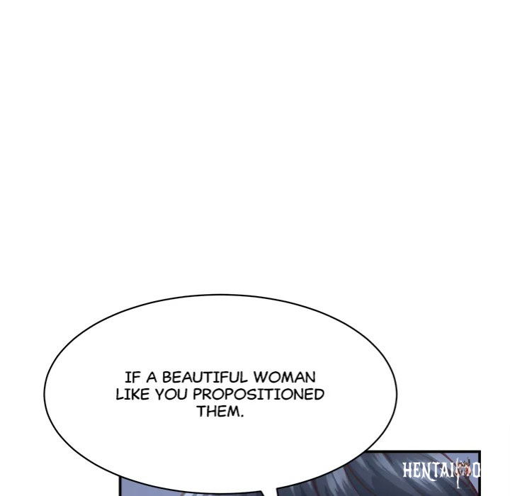 Right Under His Roof Right Under His Roof Chapter 9 - Page 43