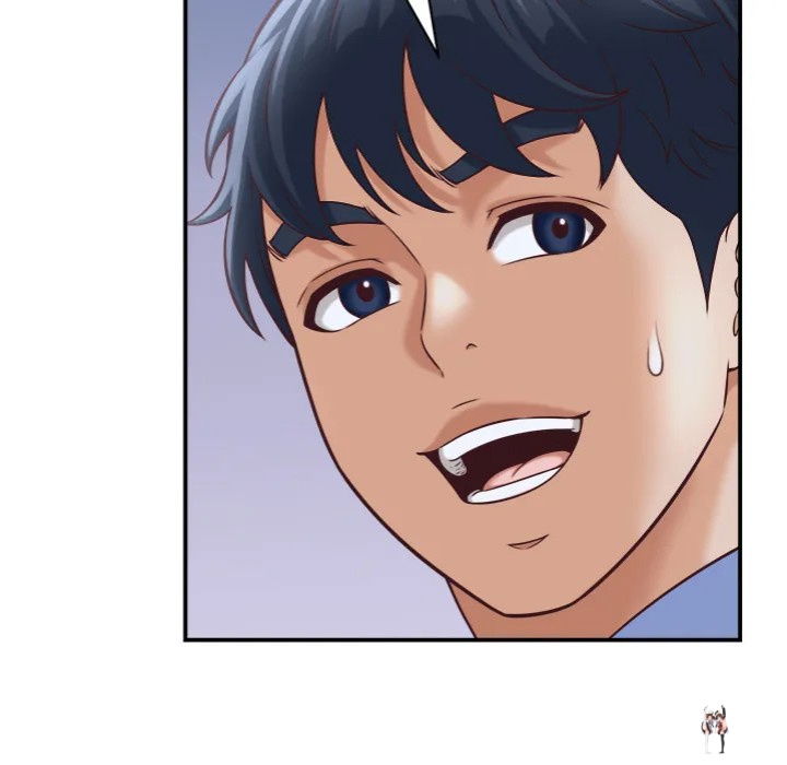 Right Under His Roof Right Under His Roof Chapter 9 - Page 44