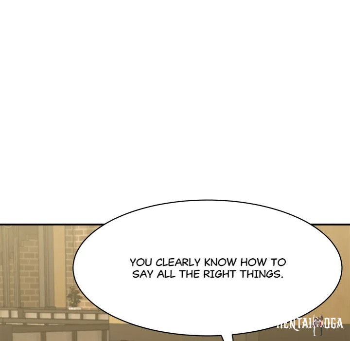 Right Under His Roof Right Under His Roof Chapter 9 - Page 45