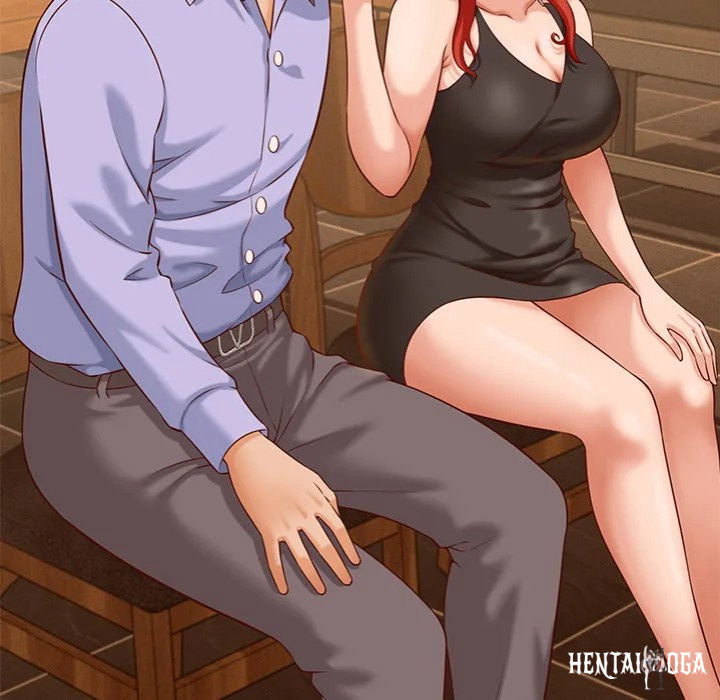 Right Under His Roof Right Under His Roof Chapter 9 - Page 5