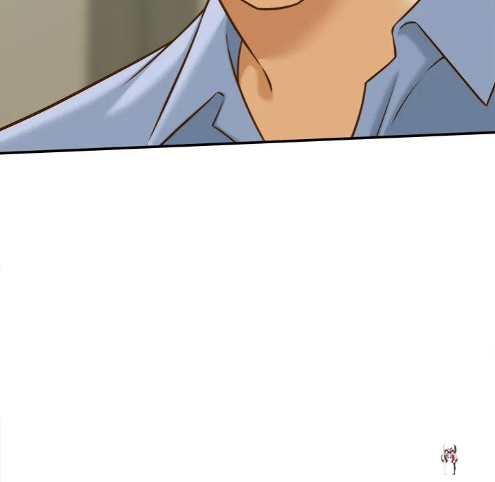 Right Under His Roof Right Under His Roof Chapter 9 - Page 52