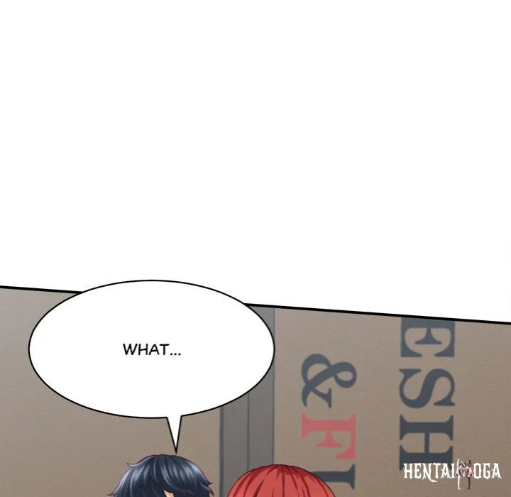 Right Under His Roof Right Under His Roof Chapter 9 - Page 55