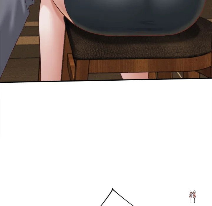 Right Under His Roof Right Under His Roof Chapter 9 - Page 57