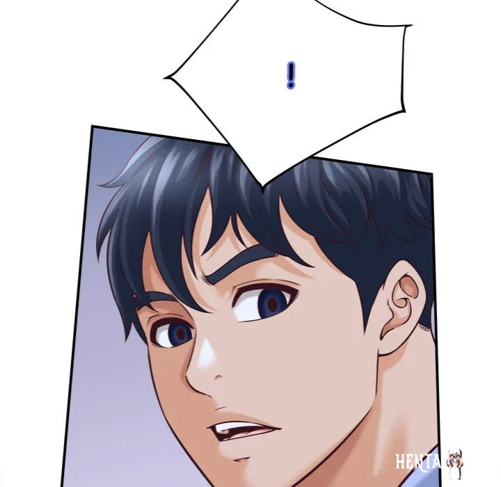 Right Under His Roof Right Under His Roof Chapter 9 - Page 58