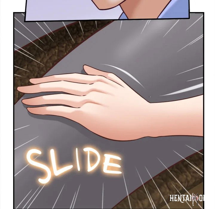 Right Under His Roof Right Under His Roof Chapter 9 - Page 59