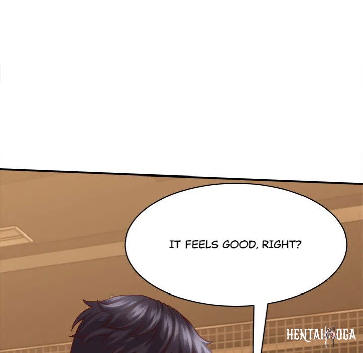 Right Under His Roof Right Under His Roof Chapter 9 - Page 63