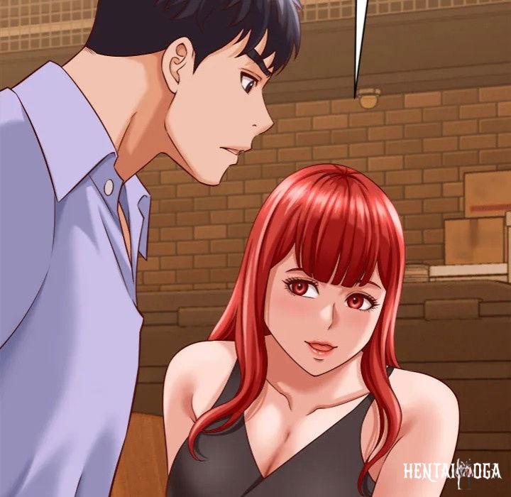 Right Under His Roof Right Under His Roof Chapter 9 - Page 64